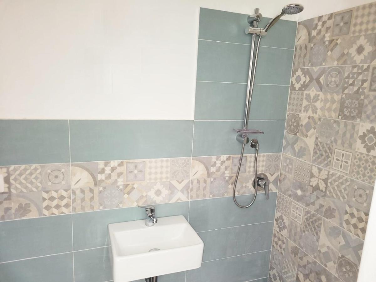 شقة Mini House Gorizia سيراكوزا المظهر الخارجي الصورة